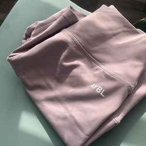 Aybl shorts